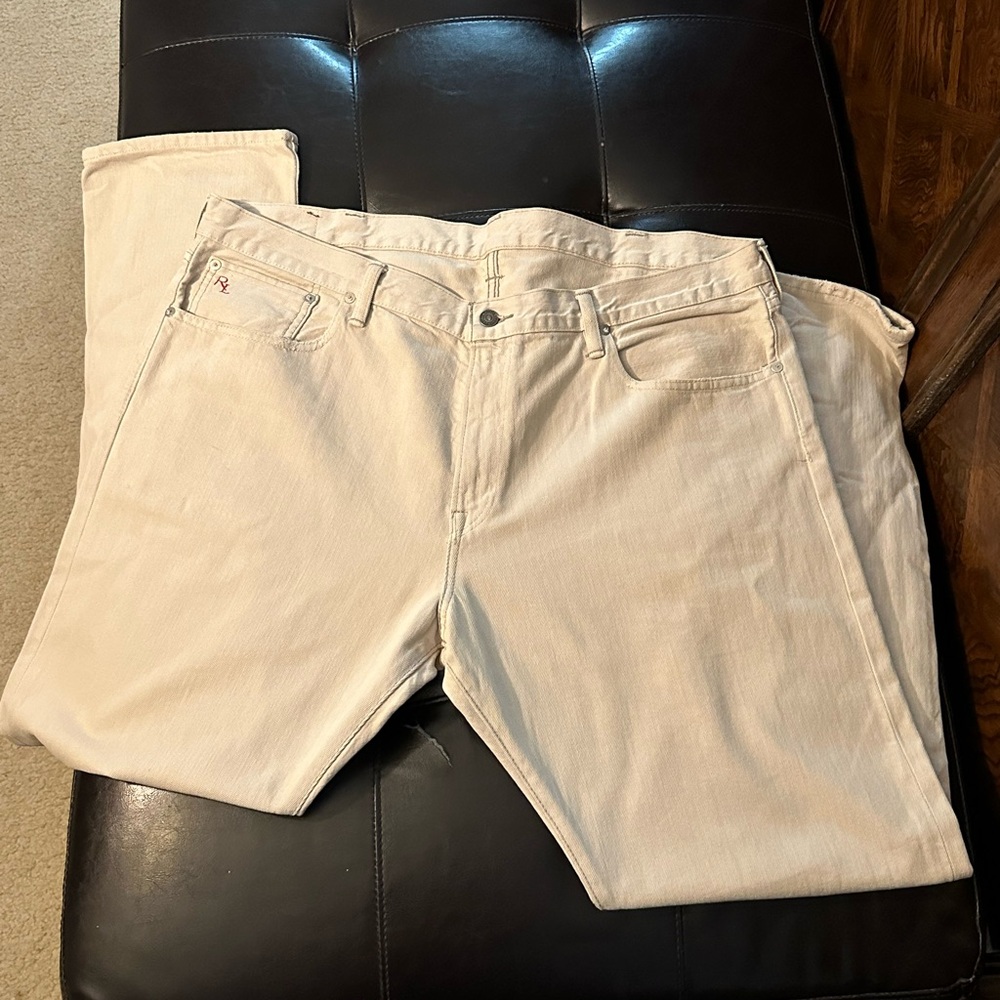 Polo Jeans. Like new.